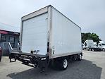 Used 2017 Isuzu NRR Regular Cab 4x2, Refrigerated Body for sale #685075 - photo 5