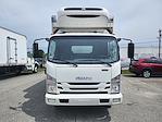 Used 2017 Isuzu NRR Regular Cab 4x2, Refrigerated Body for sale #685075 - photo 6