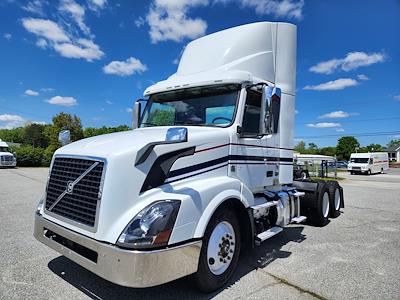 Used 2018 Volvo VNL 6x4, Semi Truck for sale #753087 - photo 1