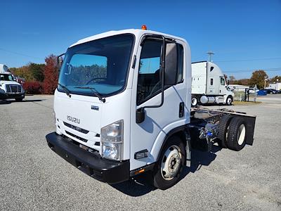 Used 2018 Isuzu NQR Regular Cab 4x2, Cab Chassis for sale #753165 - photo 1