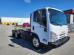 Used 2018 Isuzu NQR Regular Cab 4x2, Cab Chassis for sale #753165 - photo 4