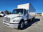 Used 2018 Freightliner M2 106 Conventional Cab 4x2, Box Truck for sale #756905 - photo 1