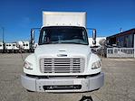 Used 2018 Freightliner M2 106 Conventional Cab 4x2, Box Truck for sale #756905 - photo 3