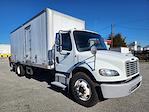 Used 2018 Freightliner M2 106 Conventional Cab 4x2, Box Truck for sale #756905 - photo 4