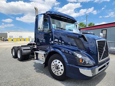 Used 2018 Volvo VNL 6x4, Semi Truck for sale #759428 - photo 1