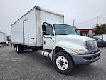 Used 2018 International DuraStar 4300 SBA 4x2, Box Truck for sale #769200 - photo 4