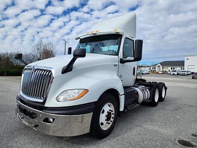 Used 2018 International LT SBA 6x4, Semi Truck for sale #789367 - photo 1