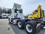 Used 2018 Freightliner Cascadia Day Cab 6x4, Semi Truck for sale #789640 - photo 2