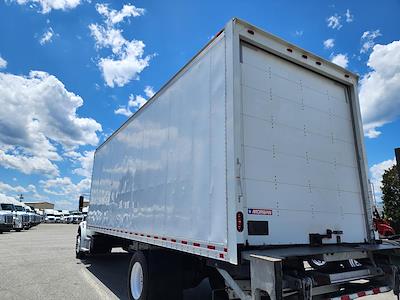 Used 2018 Freightliner M2 106 Conventional Cab 4x2, Box Truck for sale #800205 - photo 1