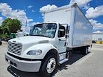 Used 2018 Freightliner M2 106 Conventional Cab 4x2, Box Truck for sale #800205 - photo 3