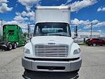 Used 2018 Freightliner M2 106 Conventional Cab 4x2, Box Truck for sale #800205 - photo 4