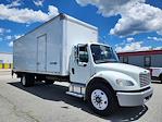 Used 2018 Freightliner M2 106 Conventional Cab 4x2, Box Truck for sale #800205 - photo 2