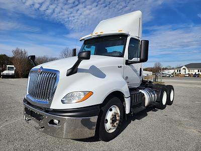 Used 2018 International LT SBA 6x4, Semi Truck for sale #800321 - photo 1