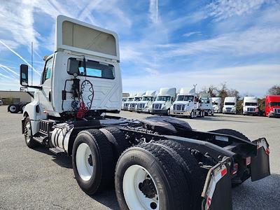 Used 2018 International LT SBA 6x4, Semi Truck for sale #800321 - photo 2