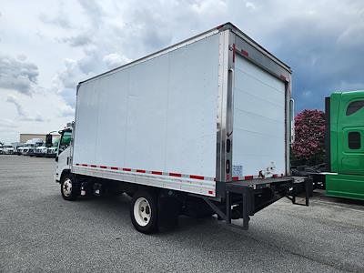 Used 2018 Isuzu NPR-XD Regular Cab 4x2, Refrigerated Body for sale #821767 - photo 2