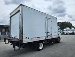 Used 2018 Isuzu NPR-XD Regular Cab 4x2, Refrigerated Body for sale #821767 - photo 5