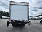 Used 2018 Isuzu NPR-XD Regular Cab 4x2, Refrigerated Body for sale #821767 - photo 6