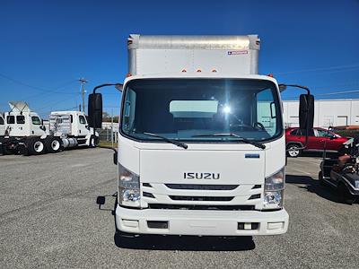 Used 2019 Isuzu NPR-HD Regular Cab 4x2, Box Truck for sale #862099 - photo 2