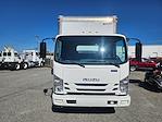 Used 2019 Isuzu NPR-HD Regular Cab 4x2, Box Truck for sale #862099 - photo 3