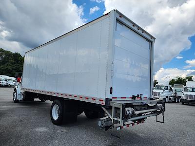 Used 2019 Freightliner M2 106 Conventional Cab 4x2, Box Truck for sale #876725 - photo 2