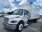 Used 2019 Freightliner M2 106 Conventional Cab 4x2, Box Truck for sale #876725 - photo 1