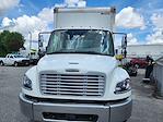 Used 2019 Freightliner M2 106 Conventional Cab 4x2, Box Truck for sale #876725 - photo 3