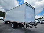 Used 2019 Freightliner M2 106 Conventional Cab 4x2, Box Truck for sale #876725 - photo 2