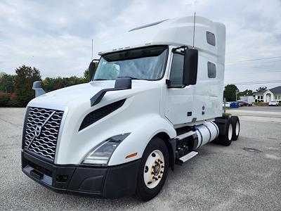 Used 2019 Volvo VNL 6x4, Semi Truck for sale #877919 - photo 1