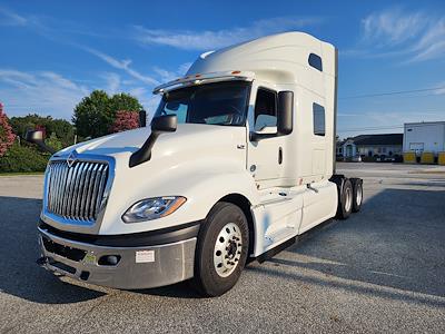 Used 2019 International LT SBA 6x4, Semi Truck for sale #879961 - photo 1