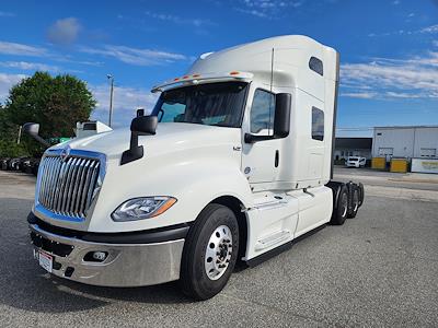 Used 2019 International LT SBA 6x4, Semi Truck for sale #879971 - photo 1