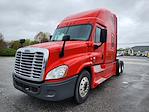 Used 2020 Freightliner Cascadia Sleeper Cab 6x4, Semi Truck for sale #880044 - photo 1