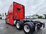 Used 2020 Freightliner Cascadia Sleeper Cab 6x4, Semi Truck for sale #880044 - photo 2