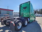 Used 2020 Freightliner Cascadia Sleeper Cab 6x4, Semi Truck for sale #880045 - photo 5