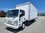 Used 2019 Isuzu NPR-XD Regular Cab 4x2, Box Truck for sale #880365 - photo 1