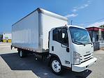 Used 2019 Isuzu NPR-XD Regular Cab 4x2, Box Truck for sale #880365 - photo 4