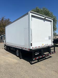 Used 2020 Chevrolet LCF 4500HD Regular Cab 4x2, Box Truck for sale #201410 - photo 2