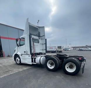 Used 2018 Volvo VNR Conventional Cab 6x4, Semi Truck for sale #222273 - photo 2