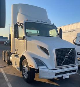 Used 2018 Volvo VNR 6x4, Semi Truck for sale #222275 - photo 1