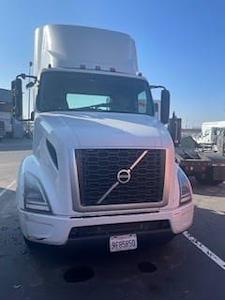 Used 2018 Volvo VNR Conventional Cab 6x4, Semi Truck for sale #222282 - photo 1