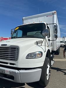 Used 2018 Freightliner M2 106 Conventional Cab 4x2, Box Truck for sale #222716 - photo 1