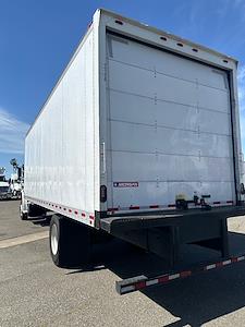 Used 2018 Freightliner M2 106 Conventional Cab 4x2, Box Truck for sale #222716 - photo 2