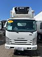 Used 2019 Isuzu NPR-XD Regular Cab 4x2, Refrigerated Body for sale #234147 - photo 3