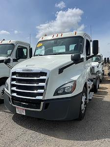 Used 2020 Freightliner Cascadia Day Cab 6x4, Semi Truck for sale #238328 - photo 1