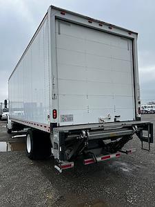 Used 2020 Freightliner M2 106 Conventional Cab 4x2, Box Truck for sale #241725 - photo 2