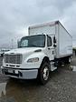 Used 2020 Freightliner M2 106 Conventional Cab 4x2, Box Truck for sale #241725 - photo 1