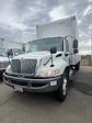 Used 2020 International MV SBA 4x2, Box Truck for sale #272630 - photo 1