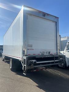 Used 2020 International MV SBA 4x2, Box Truck for sale #273388 - photo 2