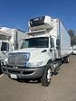 Used 2020 International MV SBA 4x2, Box Truck for sale #273388 - photo 1