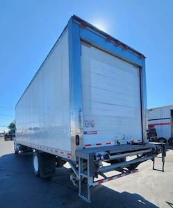 Used 2020 International MV SBA 4x2, Refrigerated Body for sale #273562 - photo 2