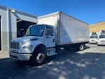 Used 2020 Freightliner M2 106 Conventional Cab 4x2, Box Truck for sale #278045 - photo 6